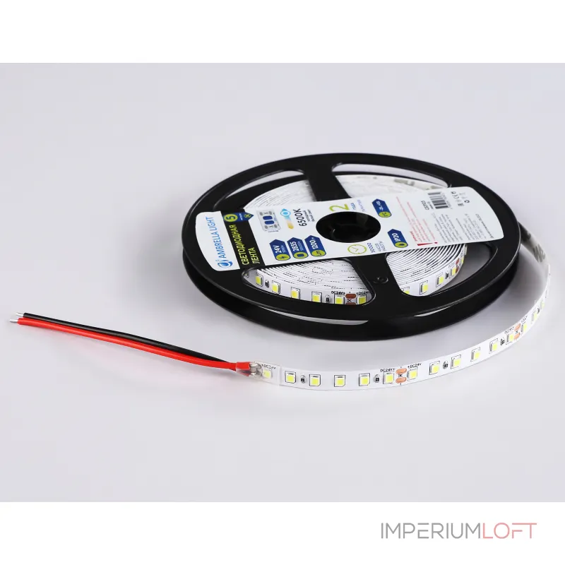 Светодиодная лента Ambrella ILLUMINATION GS3103 Светодиодная лента Ambrella ILLUMINATION GS3103