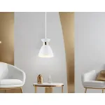 Светильник подвесной в стиле лофт Ambrella TRADITIONAL TR8465
