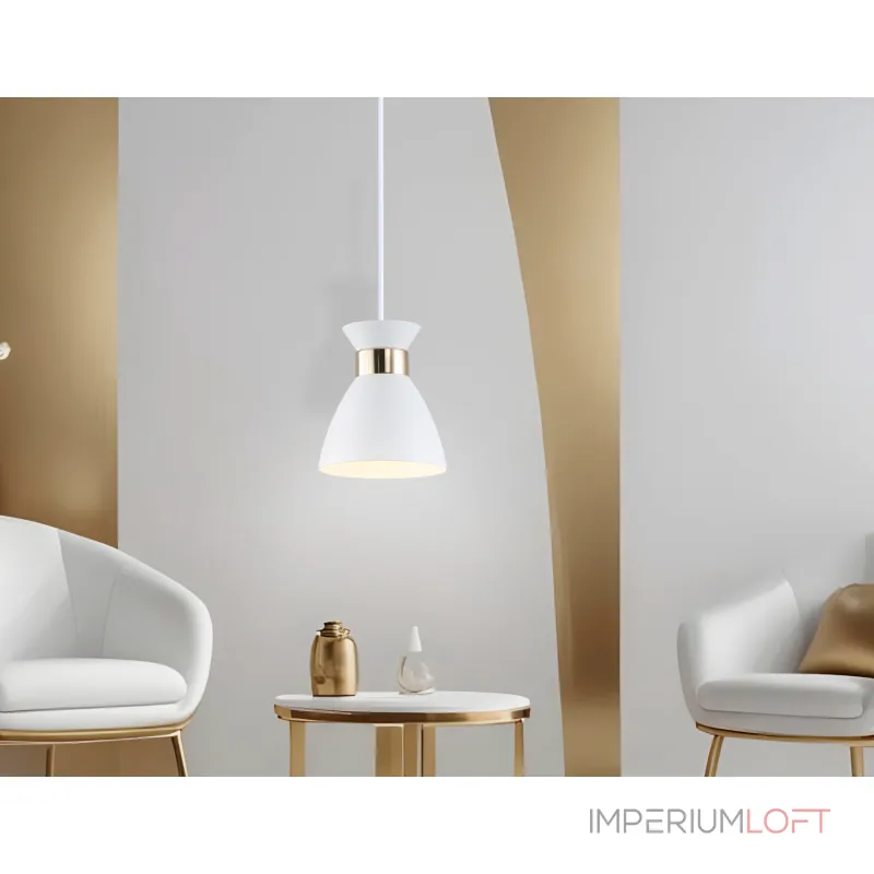 Светильник подвесной в стиле лофт Ambrella TRADITIONAL TR8465