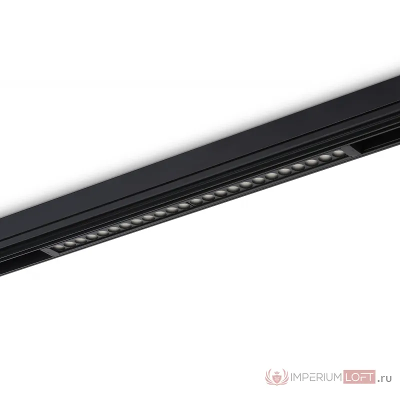 Управляемый светодиодный светильник Ambrella TRACK SYSTEM GL1314 от ImperiumLoft