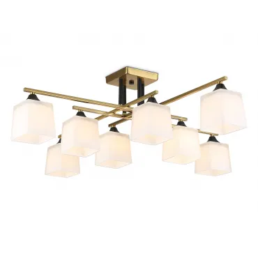 Люстра на штанге Ambrella TRADITIONAL TR303044
