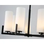 Люстра на штанге Ambrella HIGH LIGHT Modern LH56058
