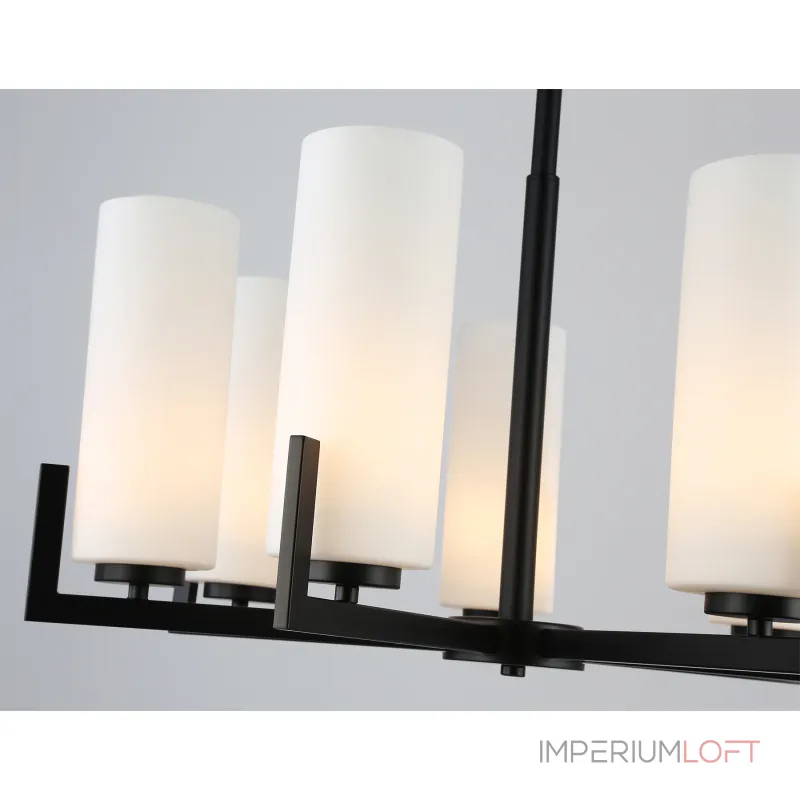 Люстра на штанге Ambrella HIGH LIGHT Modern LH56058 Люстра на штанге Ambrella HIGH LIGHT Modern LH56058