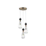 Подвесной светильник Ambrella HIGH LIGHT Ceramo Modern LH53290