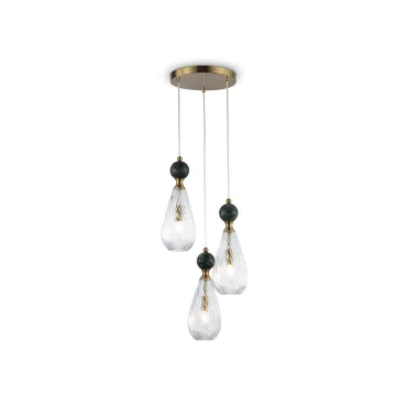 Подвесной светильник Ambrella HIGH LIGHT Ceramo Modern LH53290