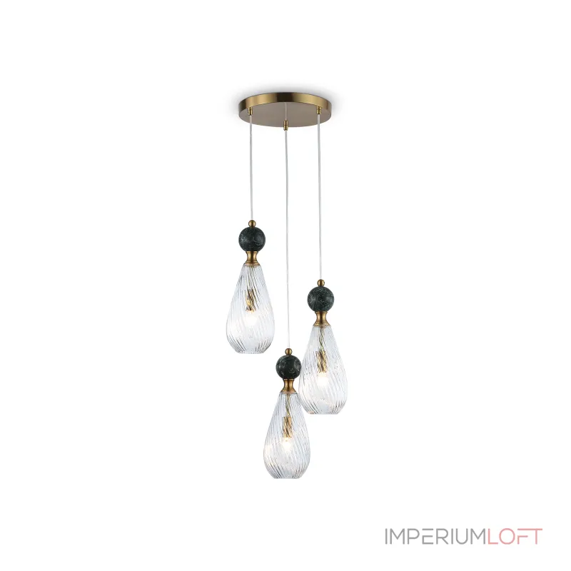 Подвесной светильник Ambrella HIGH LIGHT Ceramo Modern LH53290