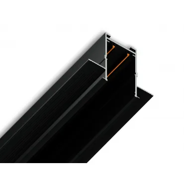 Шинопровод встраиваемый Ambrella TRACK SYSTEM GL1010