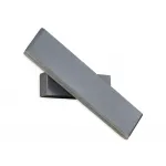 Спот Ambrella Wall 13 FW428 SGR серый песок LED 4200K 5W 300*70*40 Цвет арматуры серый Цвет плафонов серый от ImperiumLoft