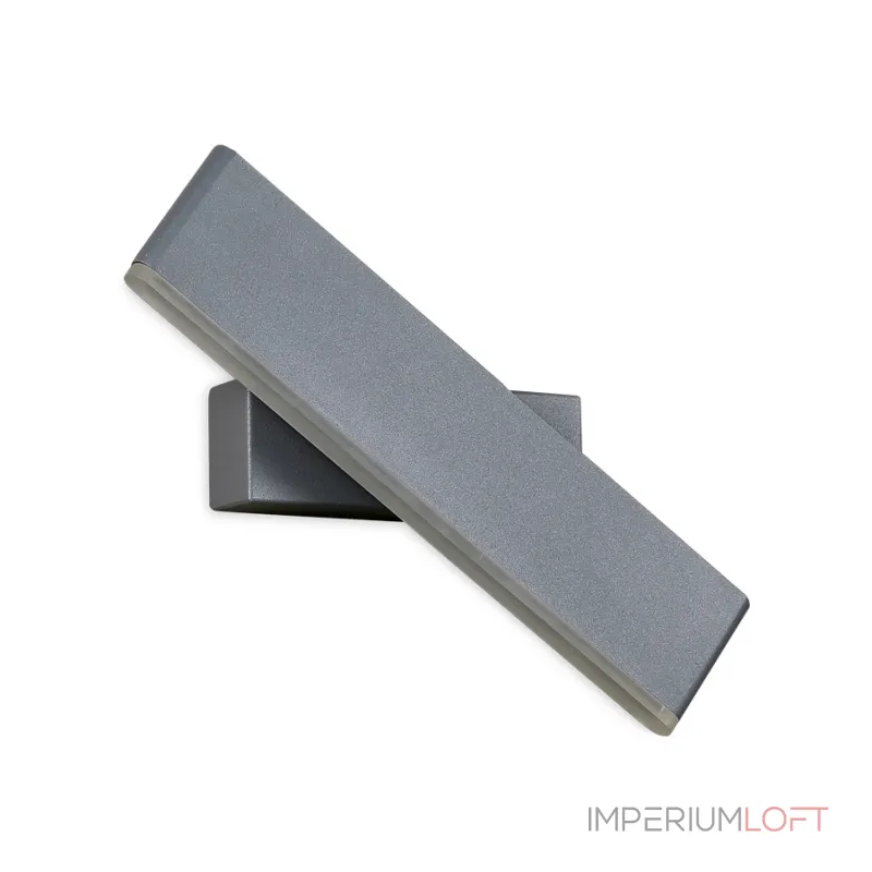Спот Ambrella Wall 13 FW428 SGR серый песок LED 4200K 5W 300*70*40 Цвет арматуры серый Цвет плафонов серый Спот Ambrella Wall 13 FW428 SGR серый песок LED 4200K 5W 300*70*40 Цвет арматуры серый Цвет плафонов серый