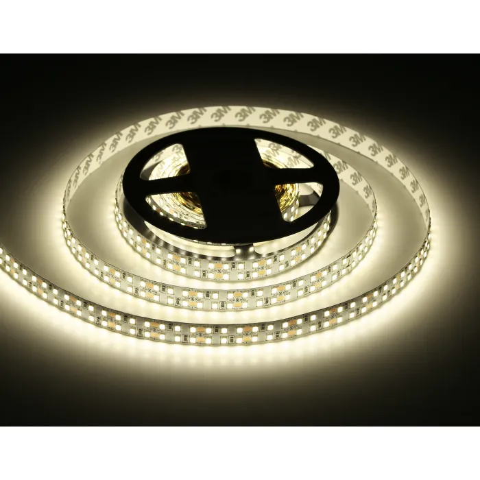 Светодиодная лента двухрядная Ambrella ILLUMINATION GS1702 от ImperiumLoft