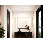 Светильник встраиваемый поворотный Ambrella TECHNO SPOT TN6659 от ImperiumLoft Светильник встраиваемый поворотный Ambrella TECHNO SPOT TN6659 от ImperiumLoft