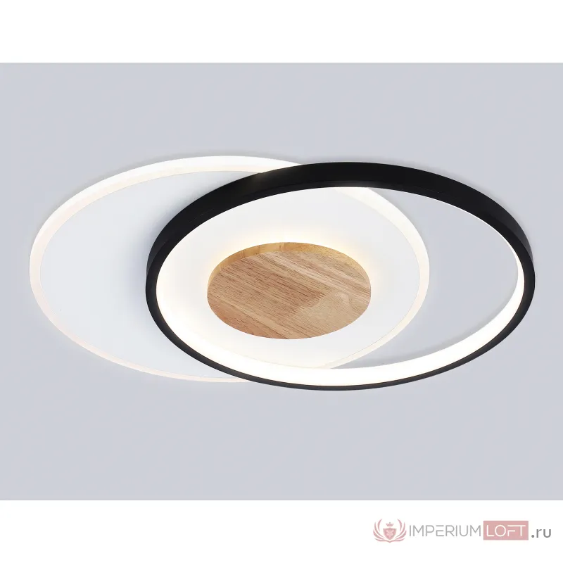 Светильник светодиодный потолочный Ambrella COMFORT FL4789 от ImperiumLoft