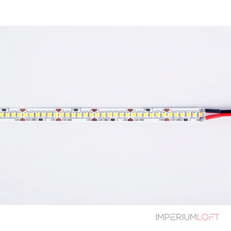 Светодиодная лента Ambrella ILLUMINATION GS1401 Светодиодная лента Ambrella ILLUMINATION GS1401