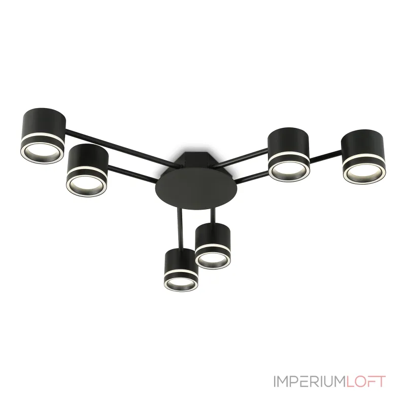 Потолочная люстра Ambrella FL FL71516