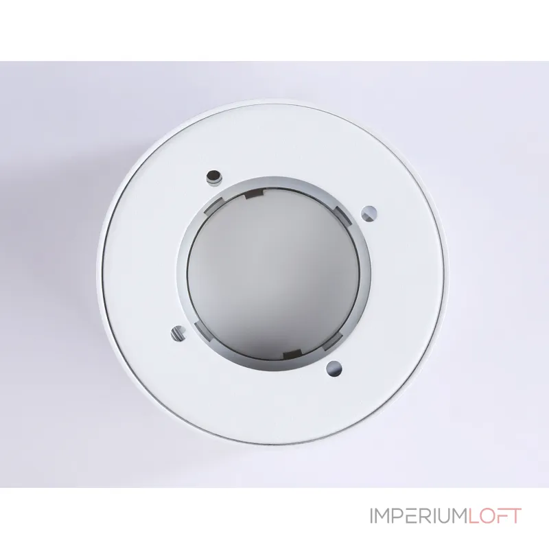 Накладной точечный светильник GX53 Ambrella TECHNO SPOT TN5245