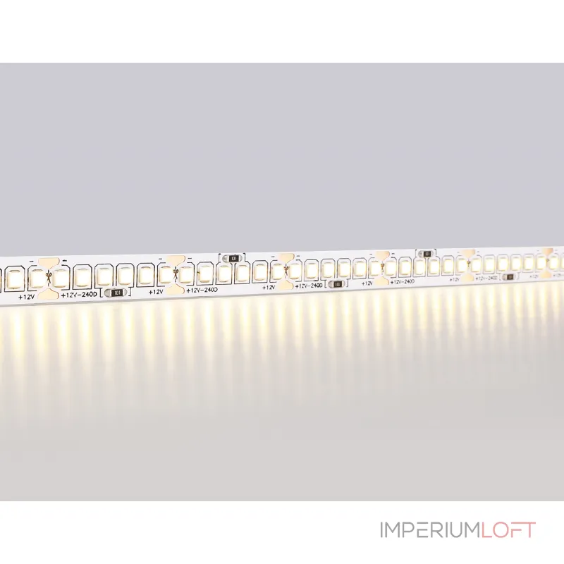 Светодиодная лента Ambrella ILLUMINATION GS1401 Светодиодная лента Ambrella ILLUMINATION GS1401