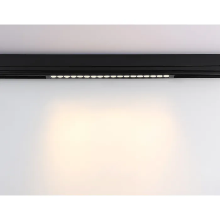 Управляемый светодиодный светильник Ambrella TRACK SYSTEM GL1314 от ImperiumLoft