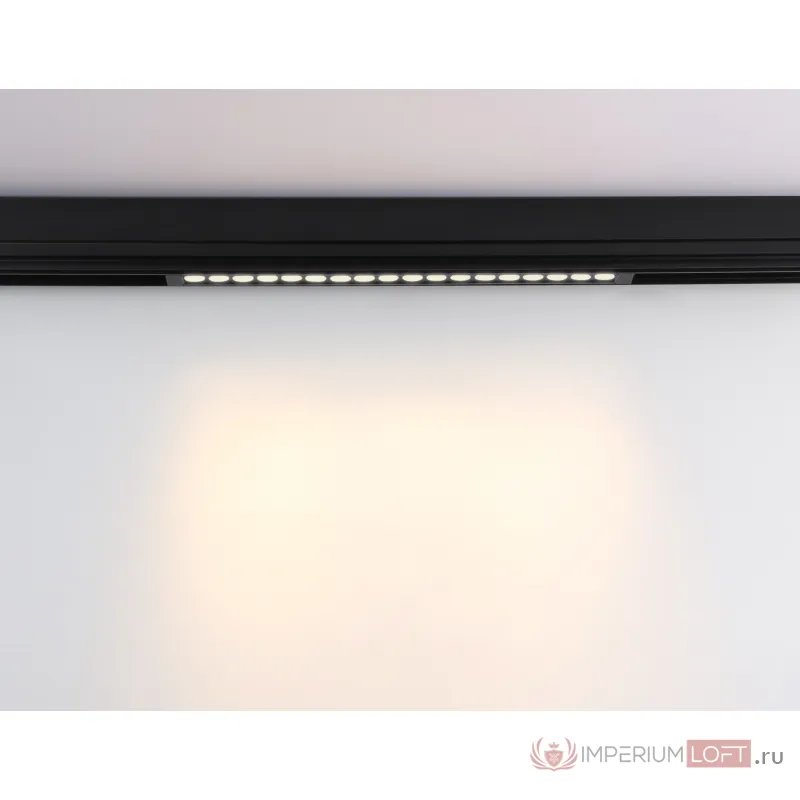 Управляемый светодиодный светильник Ambrella TRACK SYSTEM GL1314 от ImperiumLoft