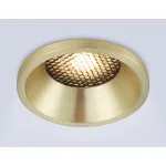 Встраиваемый точечный светильник MR18 Ambrella TN TN102779