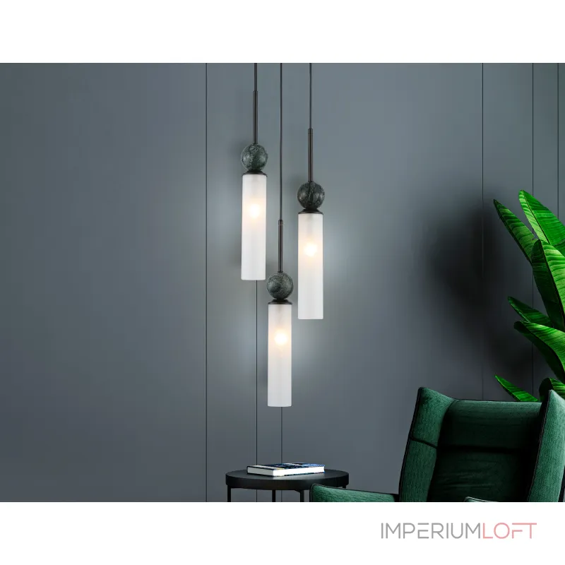 Подвесной светильник Ambrella HIGH LIGHT Ceramo Modern LH53271 Подвесной светильник Ambrella HIGH LIGHT Ceramo Modern LH53271