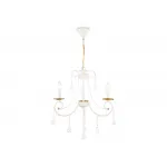 Подвесная люстра с хрусталем Ambrella TRADITIONAL TR4915