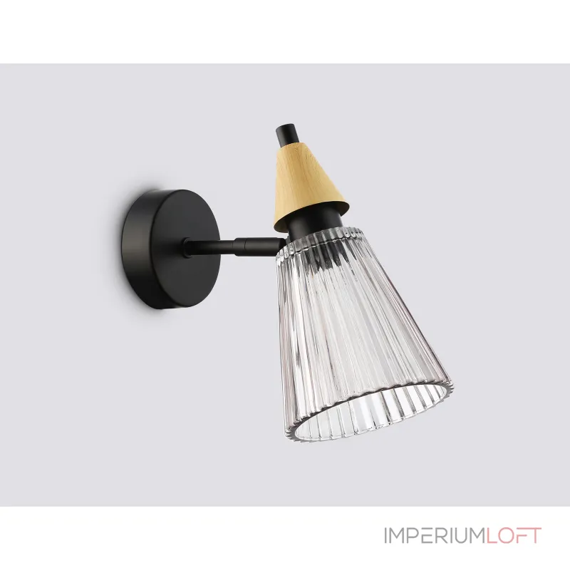 Настенный светильник Ambrella HIGH LIGHT LH58118 Настенный светильник Ambrella HIGH LIGHT LH58118
