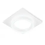 Светильник встраиваемый Ambrella TECHNO SPOT TU5220 от ImperiumLoft