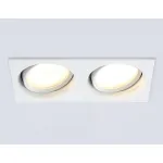 Светильник встраиваемый поворотный Ambrella TECHNO SPOT TN6659 от ImperiumLoft Светильник встраиваемый поворотный Ambrella TECHNO SPOT TN6659 от ImperiumLoft