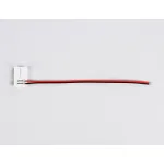 Соединитель гибкий односторонний для светодиодной ленты Ambrella ILLUMINATION GS7051