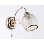 Светильник настенный с выключателем Ambrella TRADITIONAL TR3195