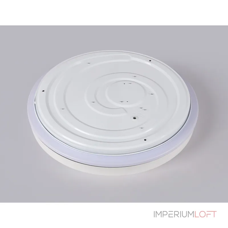Светодиодный светильник RGB с пультом управления Ambrella ORBITAL FZ601 Светодиодный светильник RGB с пультом управления Ambrella ORBITAL FZ601