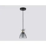 Светильник подвесной со стеклянным плафоном Ambrella TRADITIONAL TR3406 от ImperiumLoft Светильник подвесной со стеклянным плафоном Ambrella TRADITIONAL TR3406 от ImperiumLoft