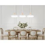 Светильник светодиодный подвесной Ambrella COMFORT FL4840 от ImperiumLoft