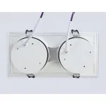 Светильник встраиваемый поворотный Ambrella TECHNO SPOT TN6659 от ImperiumLoft Светильник встраиваемый поворотный Ambrella TECHNO SPOT TN6659 от ImperiumLoft