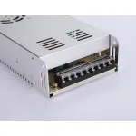 Блок питания для светодиодной ленты Ambrella ILLUMINATION GS9651