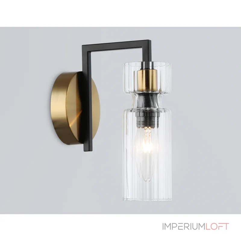Настенный светильник Ambrella HIGH LIGHT LH56119