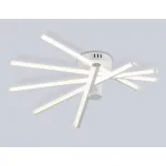 Потолочная люстра Ambrella COMFORT LineTech FL6221