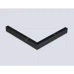 Светильник светодиодный угловой для шинопровода Magnetic Ambrella TRACK SYSTEM GL1299 от ImperiumLoft