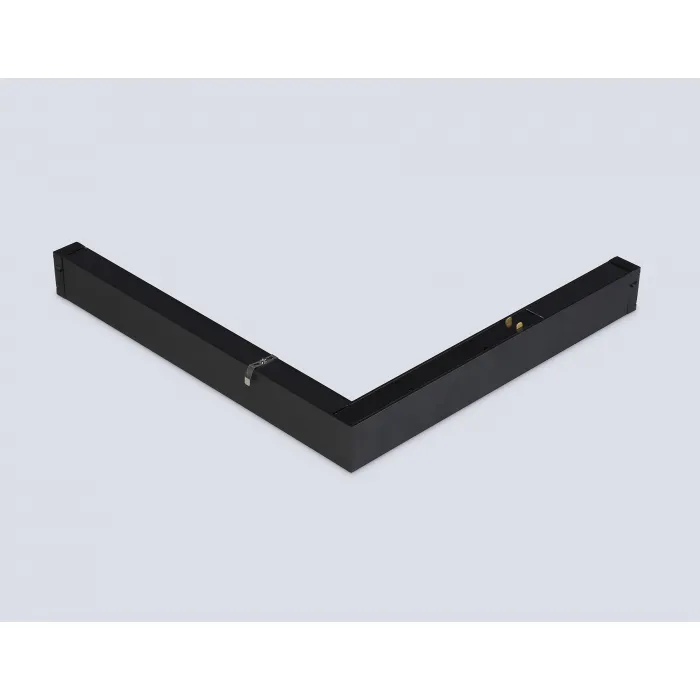 Светильник светодиодный угловой для шинопровода Magnetic Ambrella TRACK SYSTEM GL1299 от ImperiumLoft