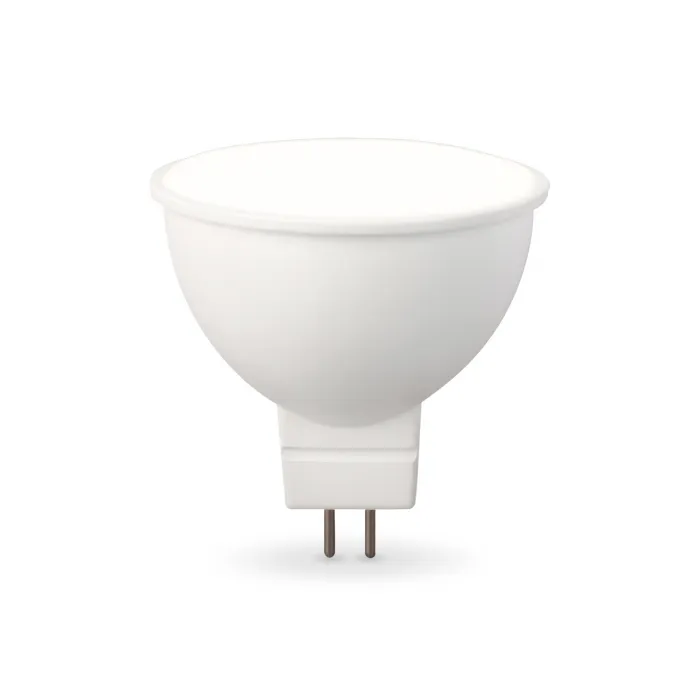 Светодиодная лампа MR16 9W 4000K Ambrella BULBING 160904 от ImperiumLoft