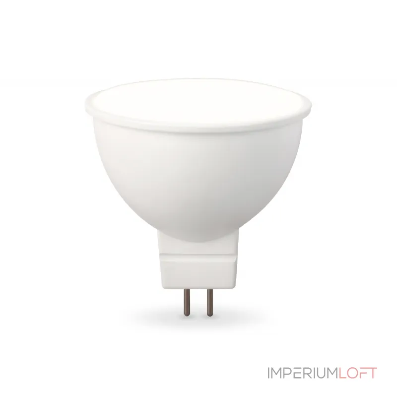 Светодиодная лампа MR16 9W 4000K Ambrella BULBING 160904