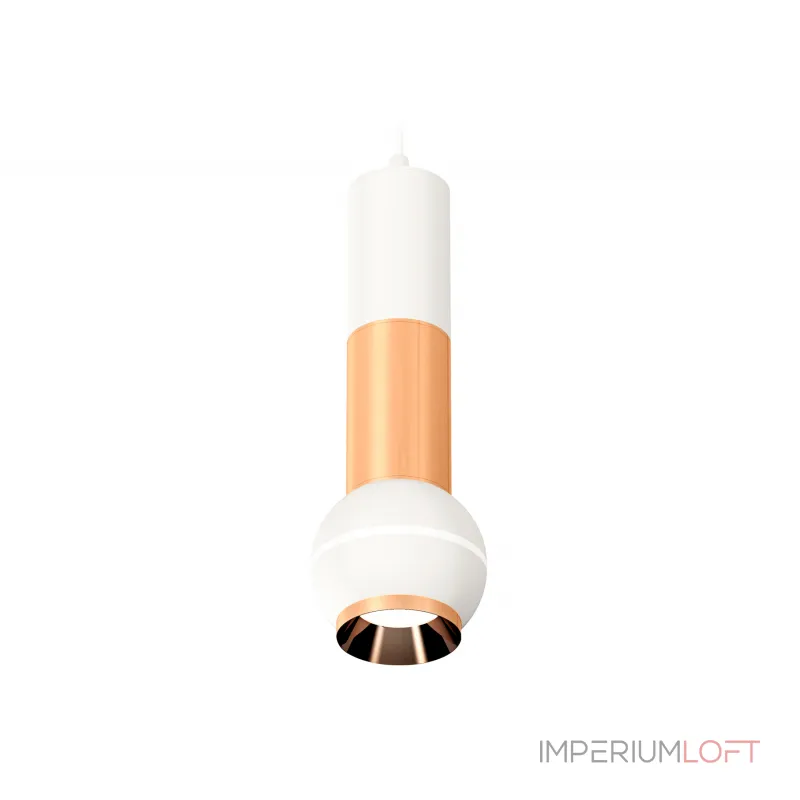 Подвесной светильник Ambrella DIY System Complects XP1101040