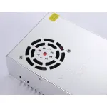 Блок питания для светодиодной ленты Ambrella ILLUMINATION GS9651