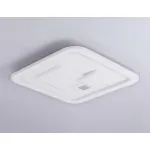 Настенно-потолочный светодиодный светильник с пультом Ambrella ACRYLICA FA7712 от ImperiumLoft