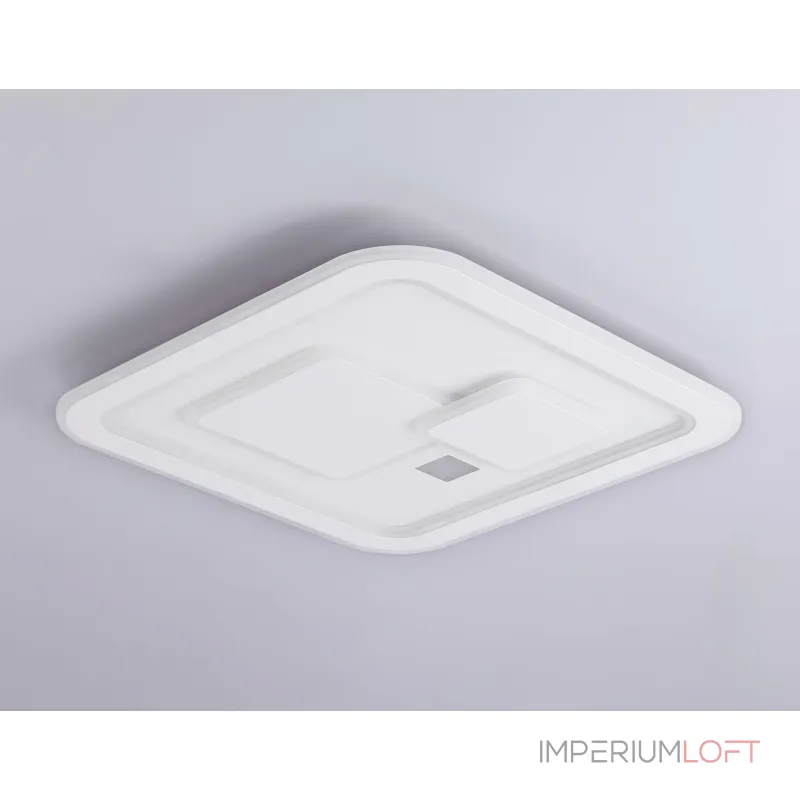 Потолочный светильник Ambrella ACRYLICA FA7712