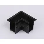 Коннектор угловой для встраиваемого шинопровода Magnetic Ambrella TRACK SYSTEM GL1040