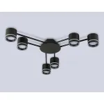 Потолочная люстра Ambrella FL FL71516