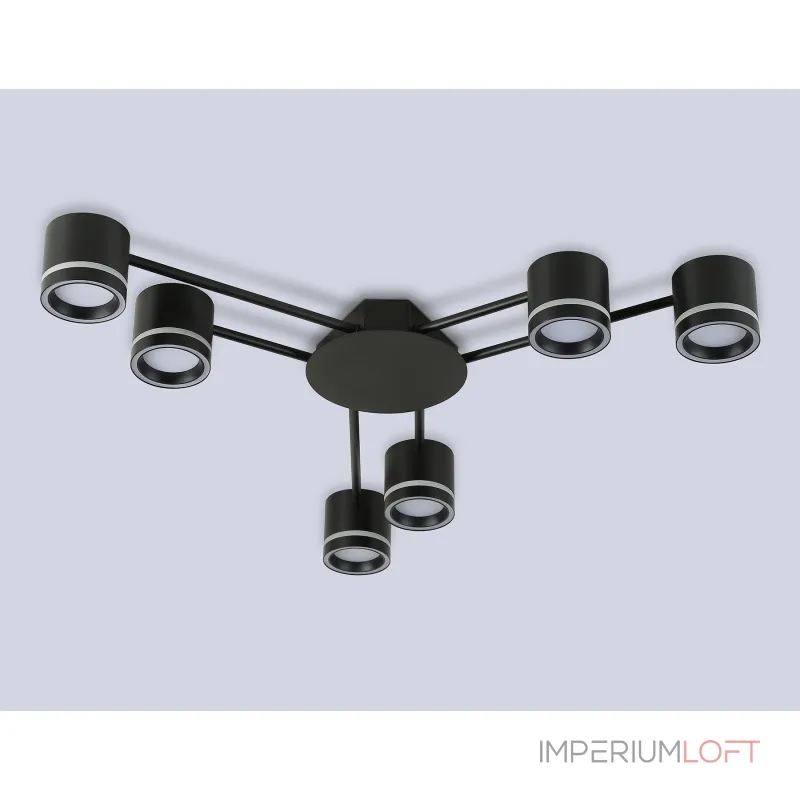Потолочная люстра Ambrella FL FL71516
