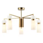 Люстра на штанге Ambrella HIGH LIGHT LH56124