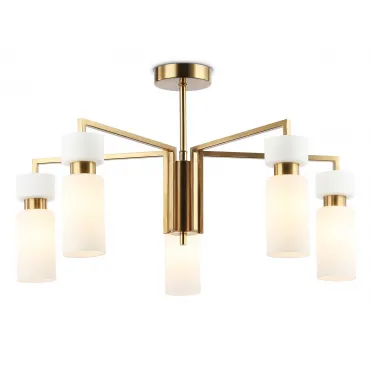 Люстра на штанге Ambrella HIGH LIGHT LH56124
